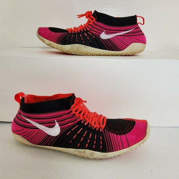 Nike W Hyperfeel Cross Elite Training Shoes Sz 7.5 - Picture 1 of 7